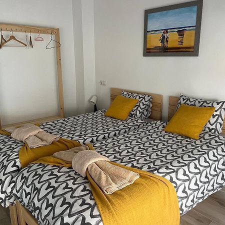 Alzira Bonita Loft C Junto Plaza Mayor, Les Muralles Exterior foto