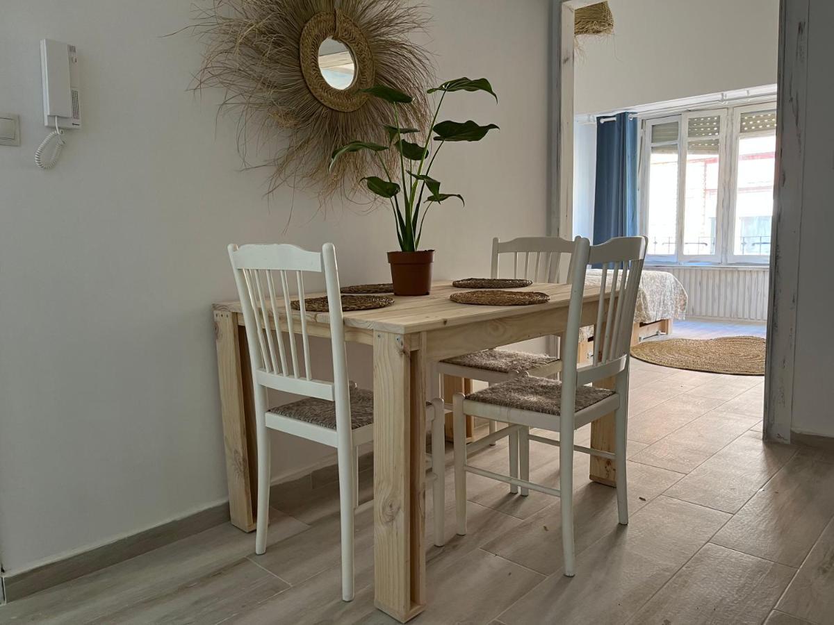 Alzira Bonita Loft C Junto Plaza Mayor, Les Muralles Exterior foto