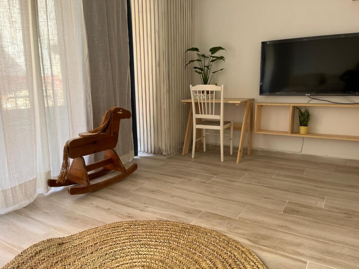 Alzira Bonita Loft C Junto Plaza Mayor, Les Muralles Exterior foto