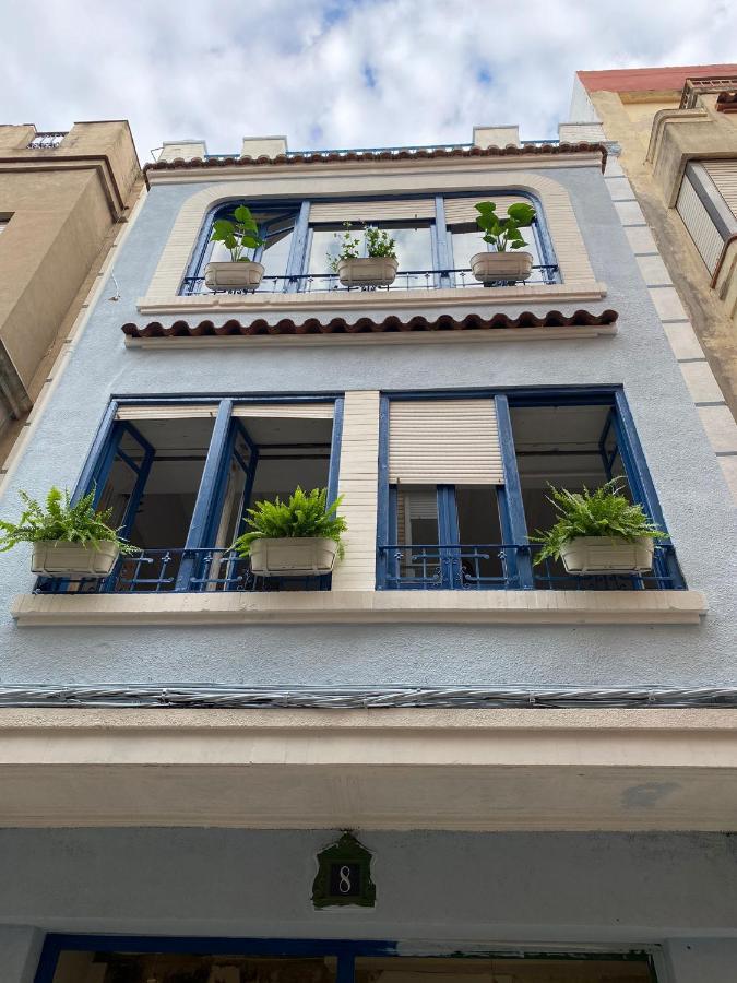 Alzira Bonita Loft C Junto Plaza Mayor, Les Muralles Exterior foto