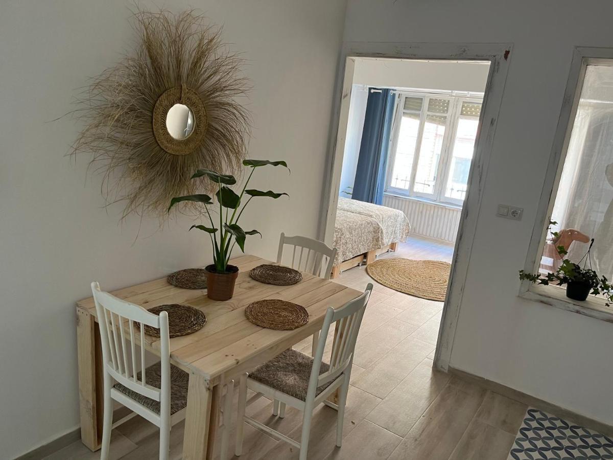 Alzira Bonita Loft C Junto Plaza Mayor, Les Muralles Exterior foto