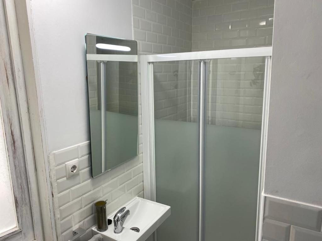 Alzira Bonita Loft C Junto Plaza Mayor, Les Muralles Exterior foto